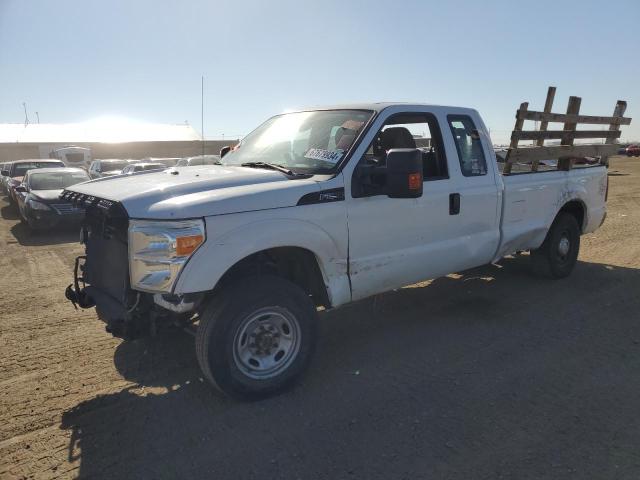 2015 FORD F250 SUPER #2789379534