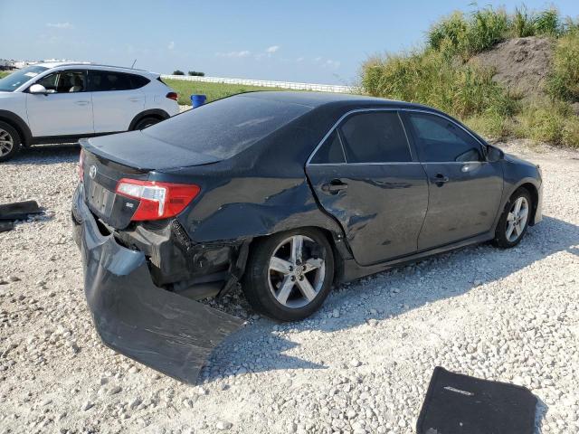 VIN 4T1BF1FK5EU404607 2014 Toyota Camry, L no.3