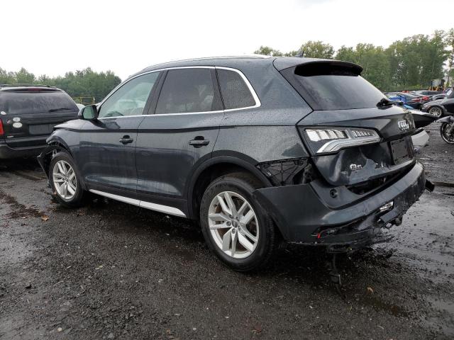 VIN WA1ANAFY6L2039879 2020 Audi Q5, Premium no.2