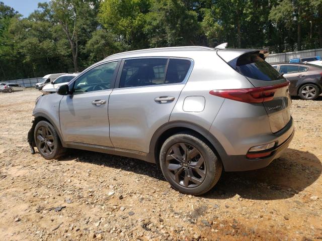 2020 KIA SPORTAGE S - KNDP6CAC3L7682388