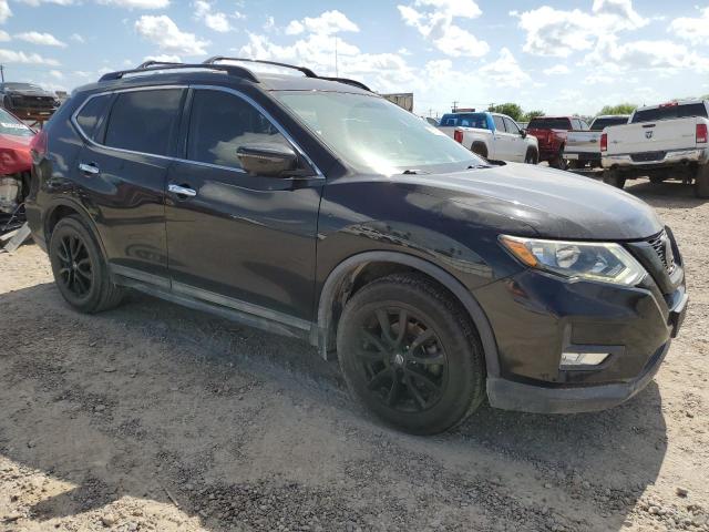 2018 NISSAN ROGUE S - 5N1AT2MT4JC738195