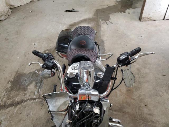 2019 HARLEY-DAVIDSON FLHR - 1HD1FBC17KB674056