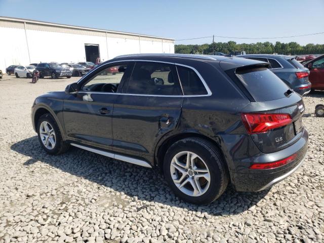 VIN WA1BNAFY9J2057343 2018 Audi Q5, Premium Plus no.2