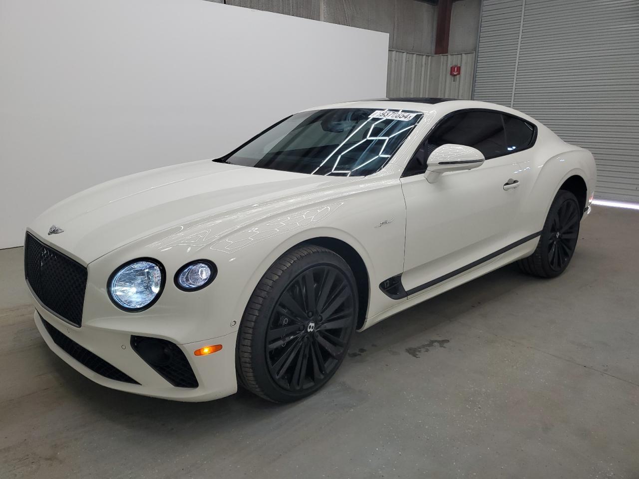 Lot #2970161272 2023 BENTLEY CONTINENTA