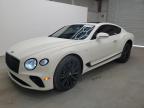 BENTLEY CONTINENTA photo