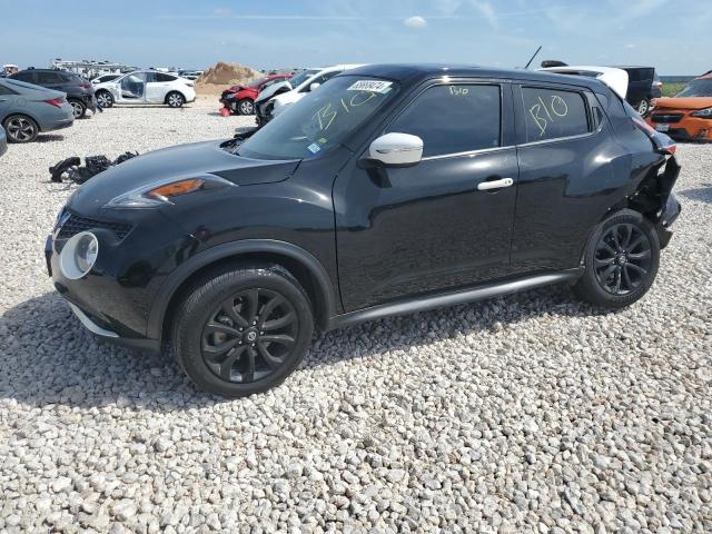 2017 NISSAN JUKE S - JN8AF5MRXHT702477
