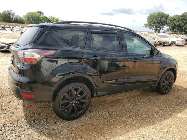 2017 FORD ESCAPE SE - 1FMCU0GD0HUA45319