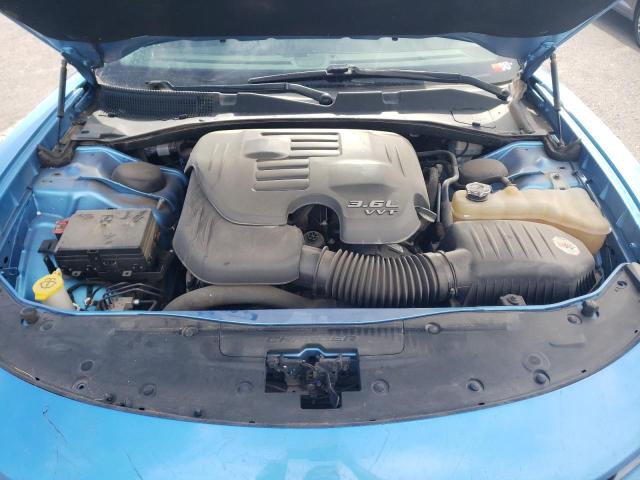 2015 DODGE CHARGER SX - 2C3CDXHG0FH815772