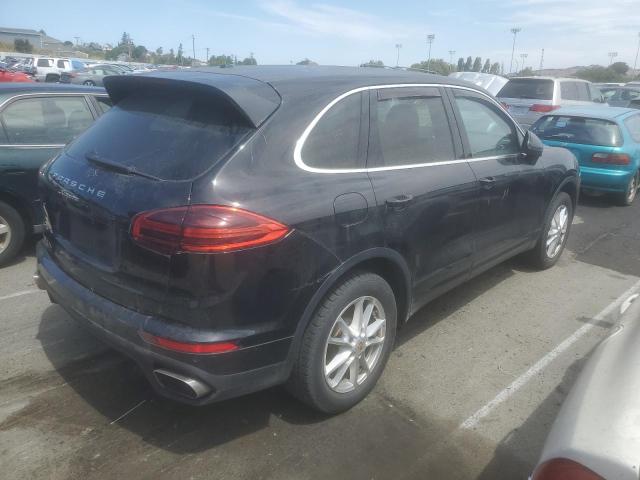 2016 PORSCHE CAYENNE - WP1AA2A21GKA08974