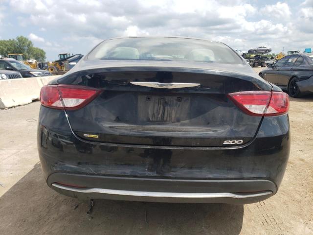 2015 CHRYSLER 200 LIMITE - 1C3CCCAB4FN757702