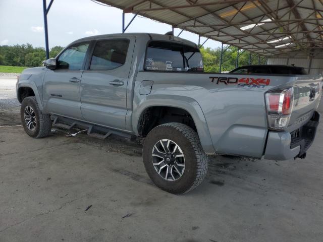 VIN 3TMCZ5AN2LM345350 2020 Toyota Tacoma, Double Cab no.2