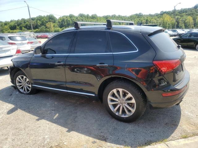 2015 AUDI Q5 PREMIUM - WA1LFAFP9FA052438