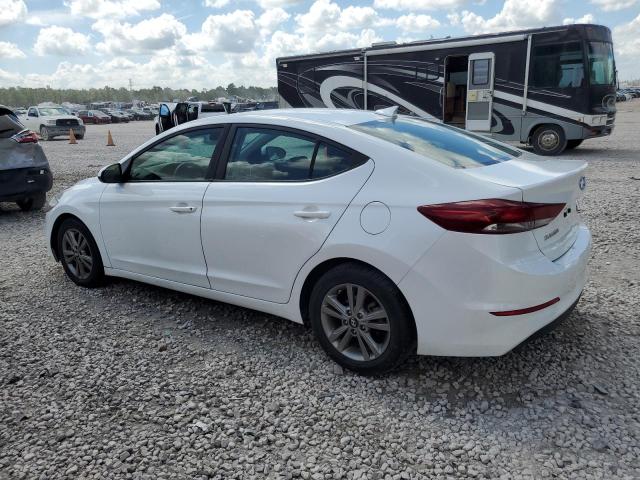 VIN 5NPD84LF0JH254474 2018 Hyundai Elantra, Sel no.2