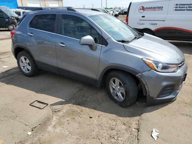 2019 CHEVROLET TRAX 1LT - KL7CJLSB0KB794240