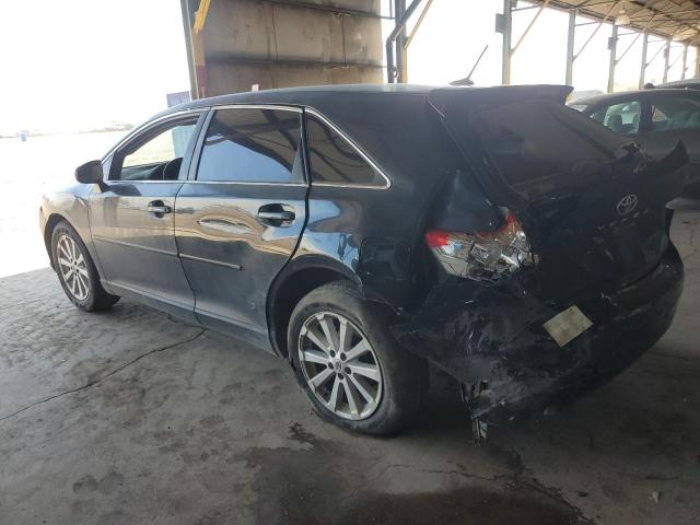 Vin: 4t3za3bb2bu048800, lot: 58952385, toyota venza 20112