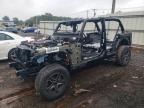 2021 JEEP WRANGLER U - 1C4JJXP65MW643225