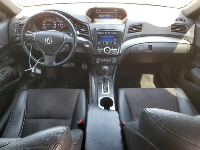 2016 ACURA ILX PREMIU - 19UDE2F81GA000803