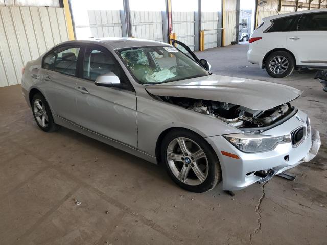 VIN WBA3B1G53ENT01383 2014 BMW 3 Series, 320 I no.4