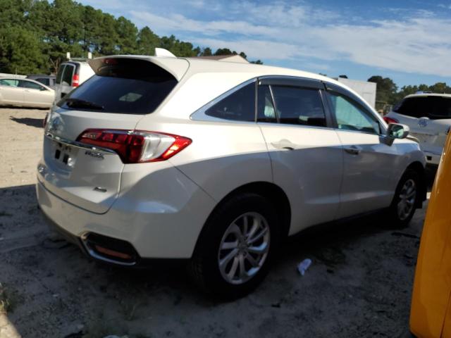 2016 ACURA RDX TECHNO 5J8TB4H56GL009679  66972904