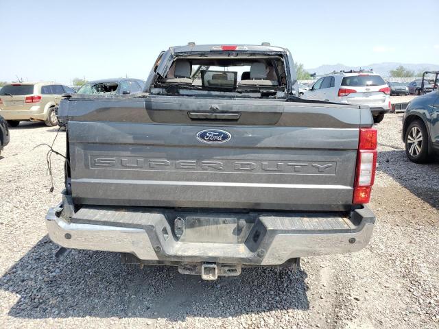 2022 FORD F250 SUPER 1FT8W2BT6NEG25632  64698614