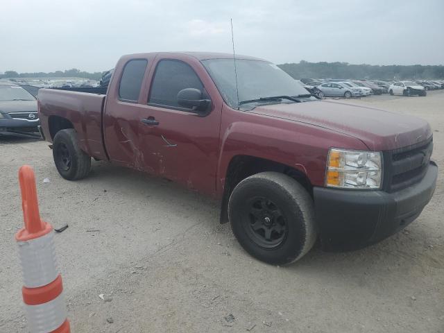 VIN 1GCRKSE77DZ235838 2013 Chevrolet Silverado, K15... no.4