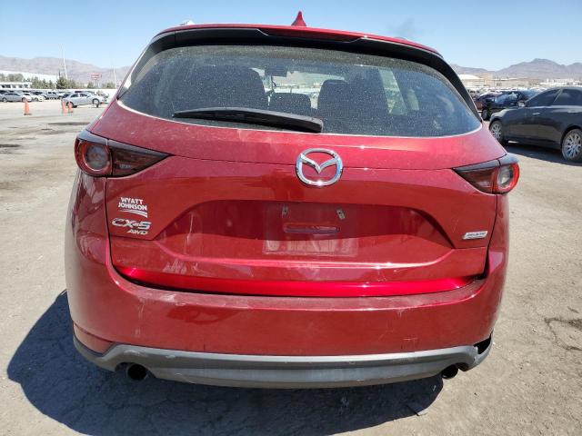 VIN JM3KFBBL3H0218723 2017 Mazda CX-5, Sport no.6