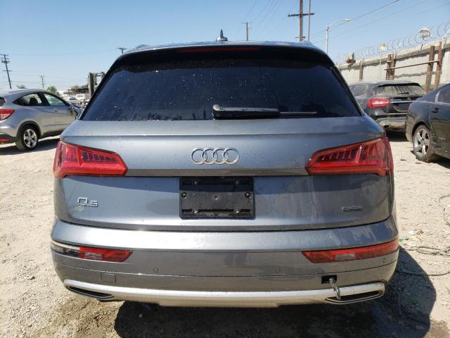 2020 AUDI Q5 PREMIUM WA1ANAFY9L2035762  69243544