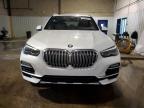 BMW X5 XDRIVE4 photo