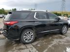 CHEVROLET TRAVERSE P photo