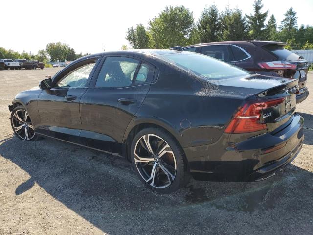 2023 VOLVO S60 ULTIMA 7JRL12TX0PG252252