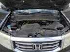 HONDA PILOT EXL photo