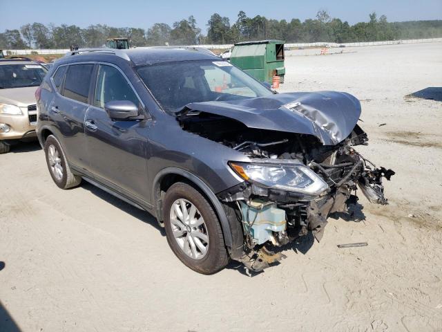 2018 NISSAN ROGUE S - KNMAT2MT5JP622792