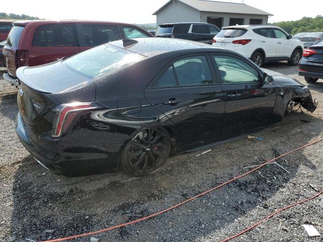 VIN 1G6DC5RK9P0147859 2023 Cadillac CT4, Sport no.3