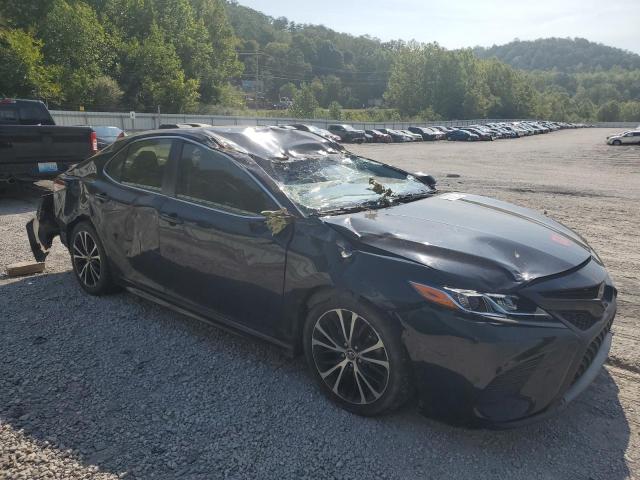 2018 TOYOTA CAMRY L - JTNB11HKXJ3030250