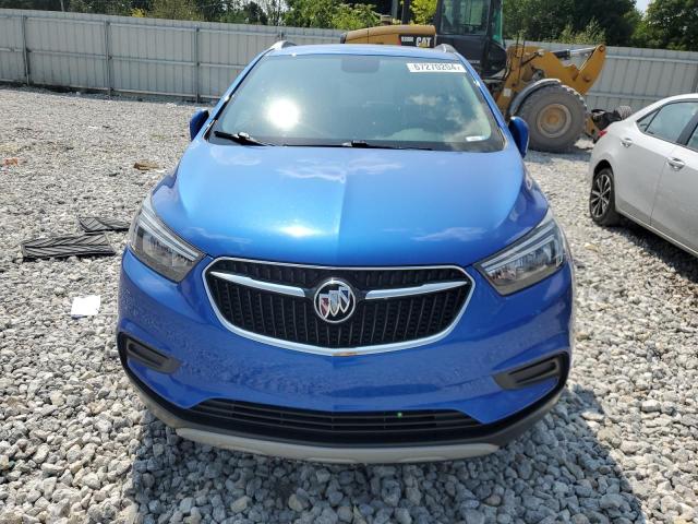 2018 BUICK ENCORE SPO - KL4CJASB0JB513618