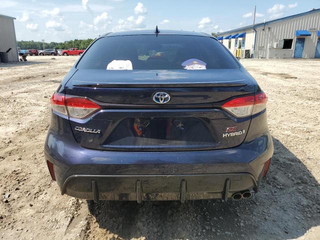 2023 TOYOTA COROLLA LE - JTDBCMFE6PJ004018