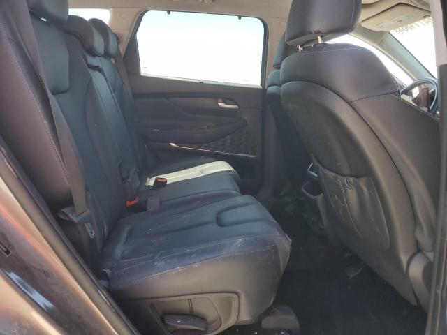 2020 HYUNDAI SANTA FE S - 5NMS3CAA2LH206840