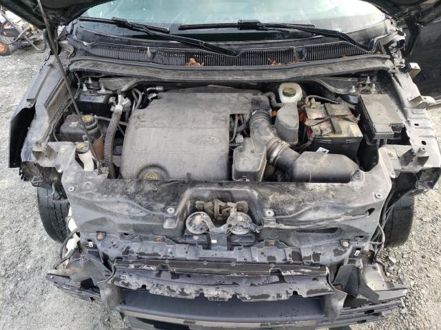 2017 FORD EXPLORER X - 1FM5K8D82HGA24877