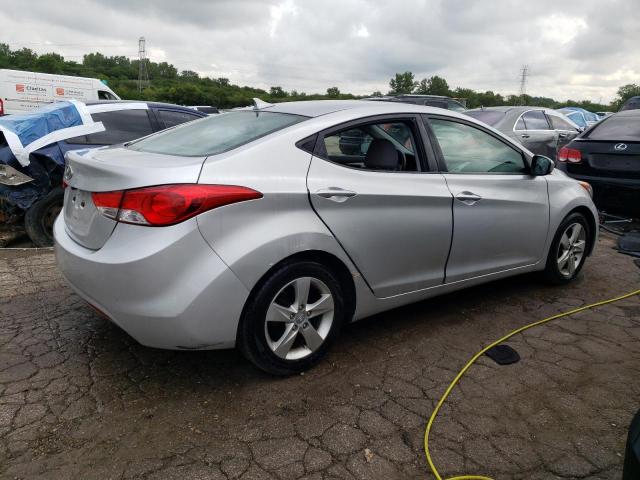 Vin: kmhdh4ae1du723457, lot: 65605494, hyundai elantra gls 20133