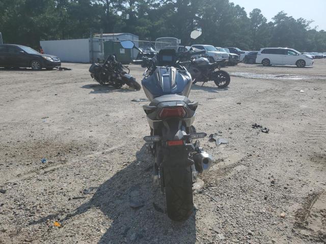 2024 HONDA NC750 XD JH2RH0919RK300091