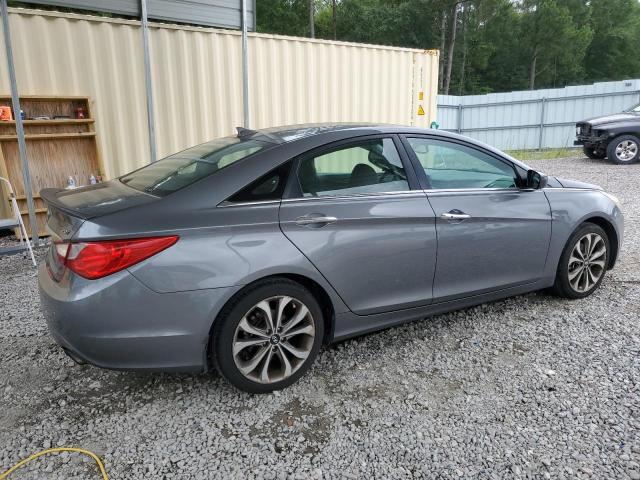 Vin: 5npec4ab0dh789022, lot: 66096454, hyundai sonata se 20133