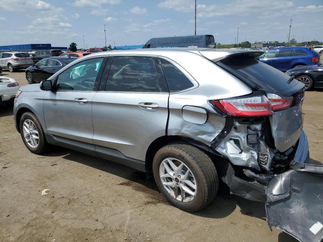 2023 FORD EDGE SEL - 2FMPK4J90PBA56411