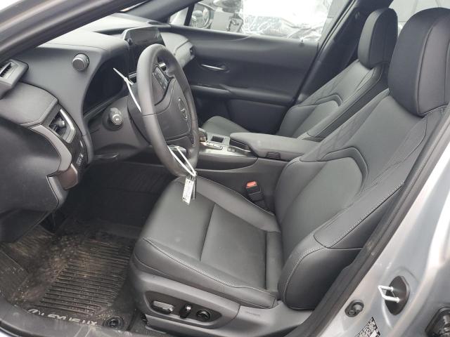 2025 LEXUS UX 300H BA JTHUCJDH3S2001129