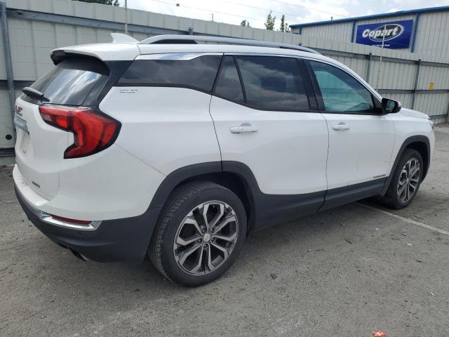 VIN 3GKALVEX0JL230578 2018 GMC Terrain, Slt no.3