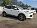 FORD ESCAPE SEL photo