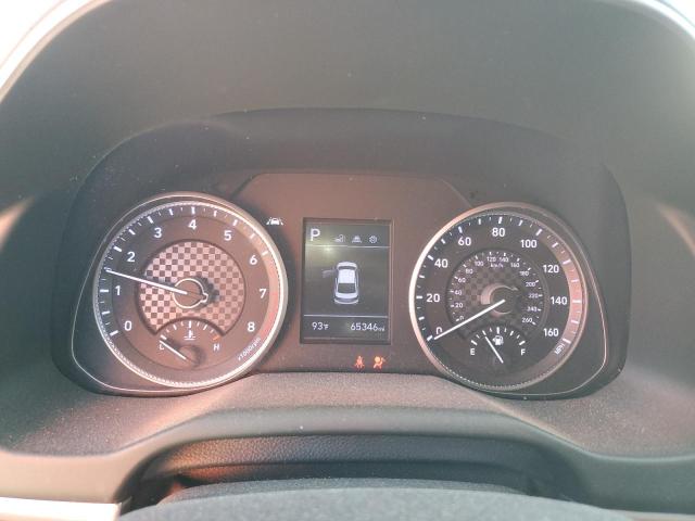 2019 HYUNDAI ELANTRA SE - 5NPD84LF7KH462286