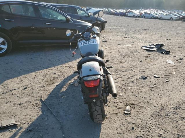 2024 HONDA VT750 C2B JH2RC5374RK400561