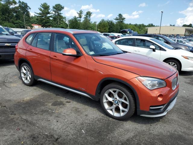 VIN WBAVL1C54FVY24635 2015 BMW X1, Xdrive28I no.4