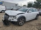 AUDI A4 ALLROAD снимка