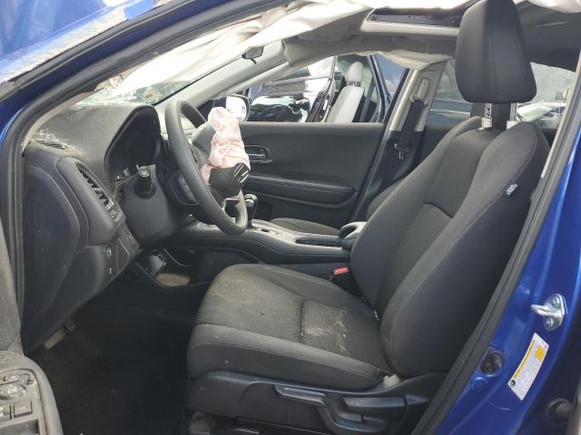 2021 HONDA HR-V EX - 3CZRU6H54MM720655